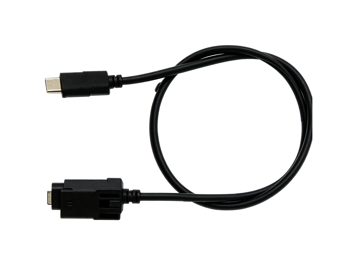 HS Bridge+ USB Type C