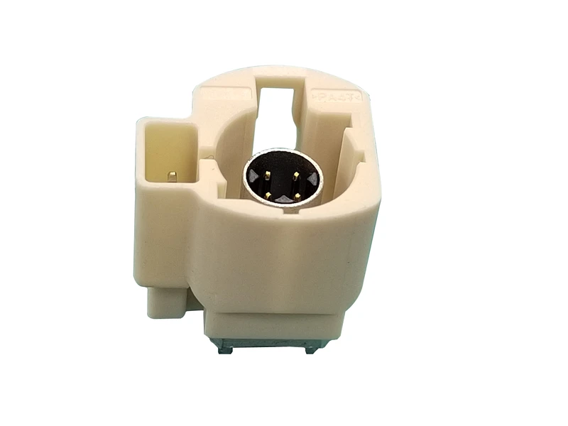 HSD 4P 180°板端