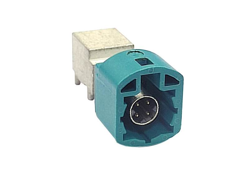 HSD 4P 90°板端