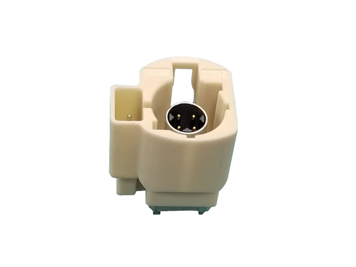 HSD 4+2P 180°板端